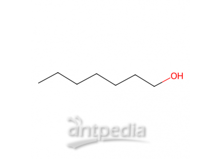 正庚醇，111-70-6，分析标准品,99.8%（GC)