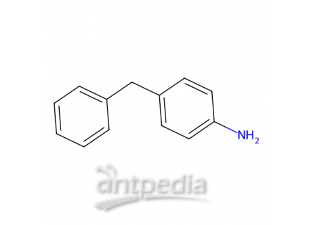 4-苄基苯胺，1135-12-2，≥95.0%(GC)