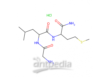 Substance P (9-11)，40297-96-9，≥98%