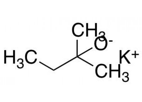 叔戊氧基钾，41233-93-6，1.0M in cyclohexane