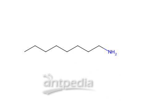 辛胺，111-86-4，分析标准品,≥99.5%(GC)