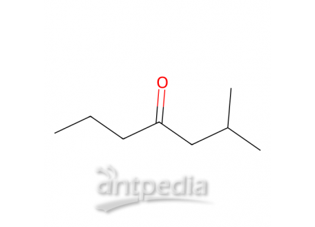 2-甲基-4-庚酮，626-33-5，>98.0%(GC)