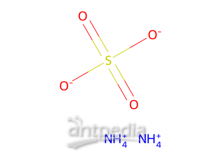 硫酸铵，7783-20-2，≥99.99% metals basis