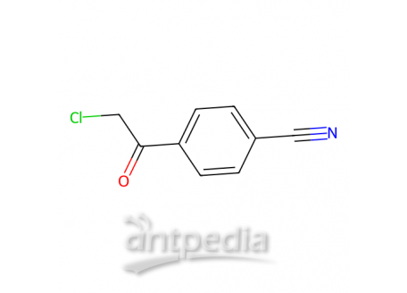 4-(2-氯乙酰基)苯甲腈，40805-50-3，95%