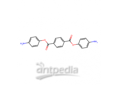 1,4-苯二甲酸双（4-氨基苯基）酯，16926-73-1，>98%(HPLC)