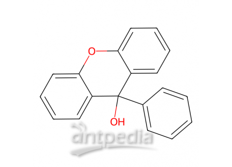 9-苯基苯二烯-9-醇，596-38-3，97%