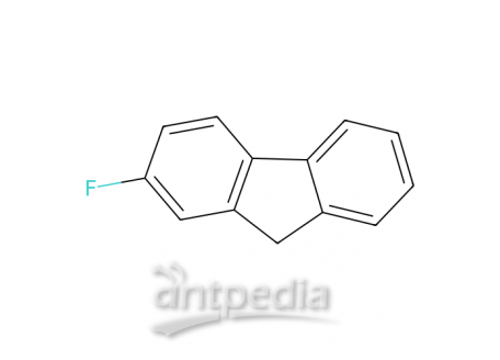 2-氟芴，343-43-1，98%