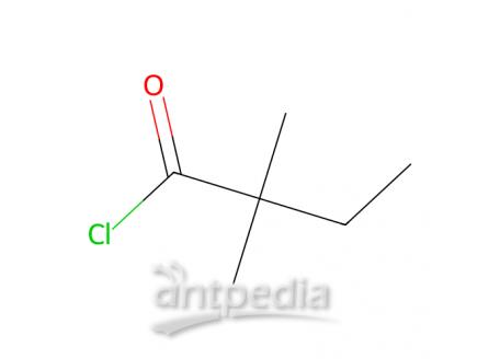 2,2-二甲基丁酰氯，5856-77-9，98%