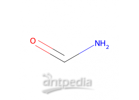 甲酰胺，75-12-7，优级试剂 ，适用于分析