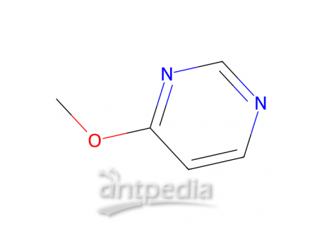 4-甲氧基嘧啶，6104-41-2，95%