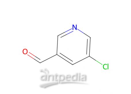 5-氯-吡啶-3-甲醛，113118-82-4，95%