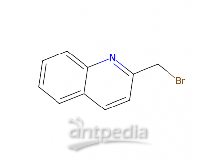 2-溴甲基喹啉，5632-15-5，≥96.5% (HPLC)