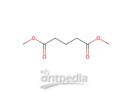 戊二酸二甲酯，1119-40-0，98%