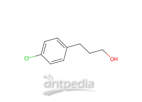 3-(4-氯苯基)丙-1-醇，6282-88-8，95%