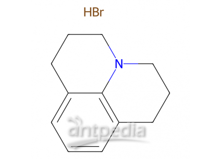 久咯雷啶氢溴酸盐，83646-41-7，97%