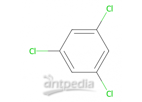 1,3,5-三氯苯，108-70-3，99%