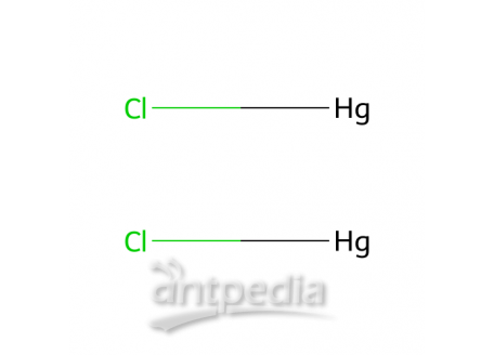 氯化亚汞，10112-91-1，99.9% metals basis