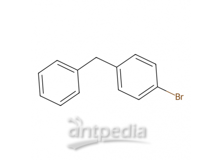 1-苄基-4-溴苯，2116-36-1，98%