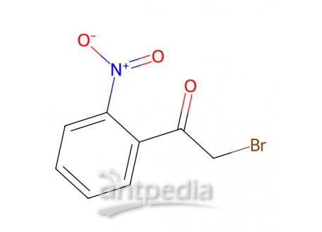 2-溴-2′-硝基苯乙酮，6851-99-6，98%