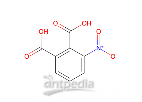 3-硝基邻苯二甲酸，603-11-2，96%