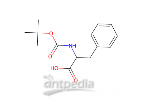 BOC-D-苯丙氨酸，18942-49-9，99%