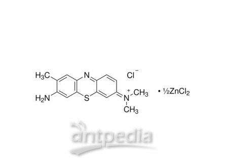 甲苯胺蓝，6586-04-5，生物染色剂