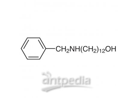 12-苄氨基-1-十二烷醇，1274903-27-3，98%