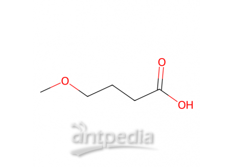 4-甲氧基丁酸，29006-02-8，97%