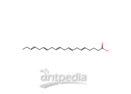 顺式-5,8,11,14,17-二十碳五烯酸(EPA)，10417-94-4，分析标准品