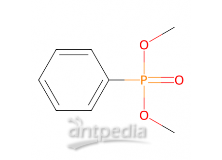 苯基膦酸二甲酯，2240-41-7，>98.0%(GC)