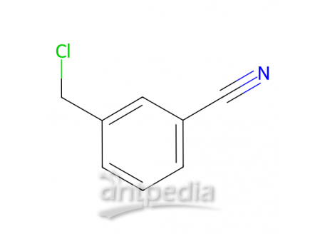 3-氰基氯化苄，64407-07-4，>98.0%(GC)