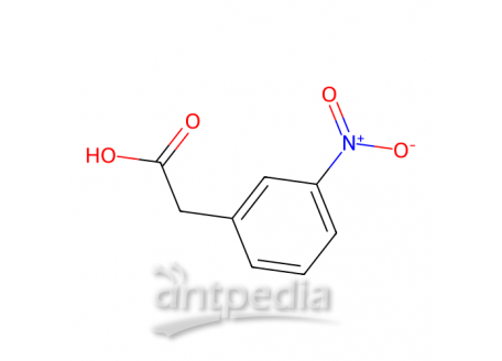 3-硝基苯乙酸，1877-73-2，99%