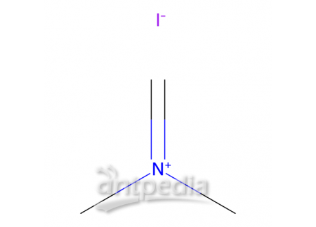 N,N-二甲基亚甲基碘化铵，33797-51-2，97%