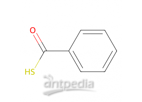 硫代苯甲酸，98-91-9，>93.0%(T)