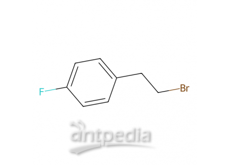 4-氟溴乙基苯，332-42-3，97%