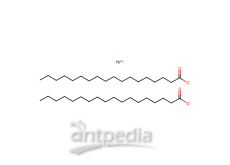 硬酯酸铅，1072-35-1，AR