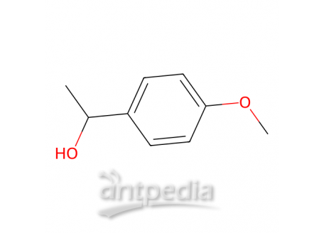 4-甲氧基-α-甲基苯甲醇，3319-15-1，98%