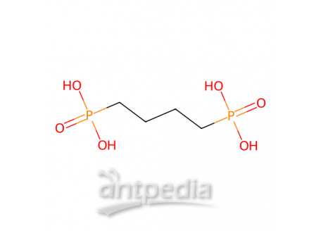 1,4-丁二膦酸，4671-77-6，98%