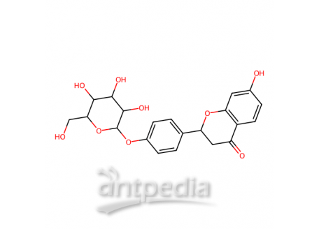 甘草苷，551-15-5，≥98% (HPLC)