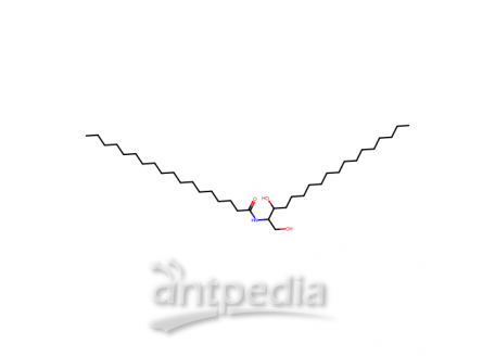 C18 Dihydroceramide (d18:0/18:0)，2304-80-5，>99%