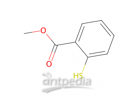 硫代水杨酸甲酯，4892-02-8，97%