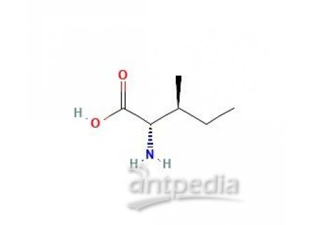 L-异亮氨酸，73-32-5，99%
