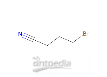 4-溴丁腈，5332-06-9，>97.0%(GC)