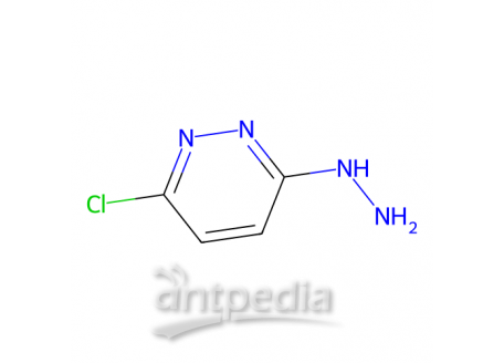 3-氯-6-肼基哒嗪，17284-97-8，≥97%