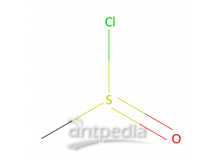 甲烷亚磺酰氯，676-85-7，90%