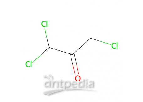 1,1,3-三氯丙酮，921-03-9，>80.0%(GC)