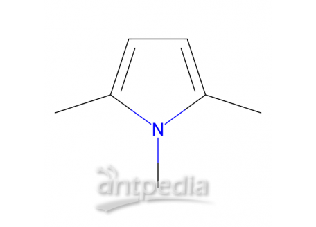 1,2,5-三甲基吡咯，930-87-0，>98.0%(GC)