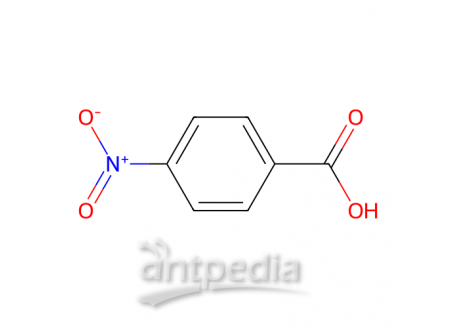 4-硝基苯甲酸，62-23-7，用于合成