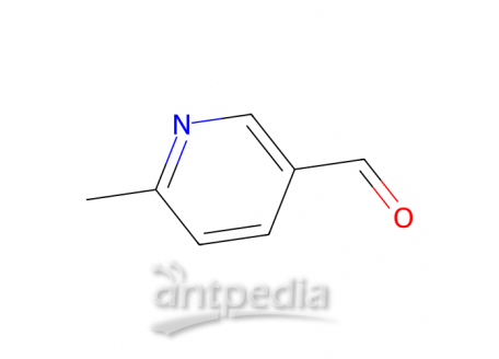 6-甲基-3-吡啶甲醛，53014-84-9，97%