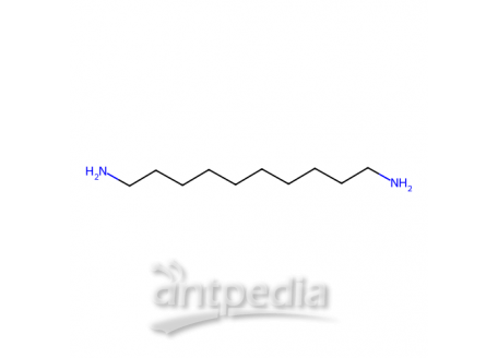 1,10-二氨基癸烷，646-25-3，97%